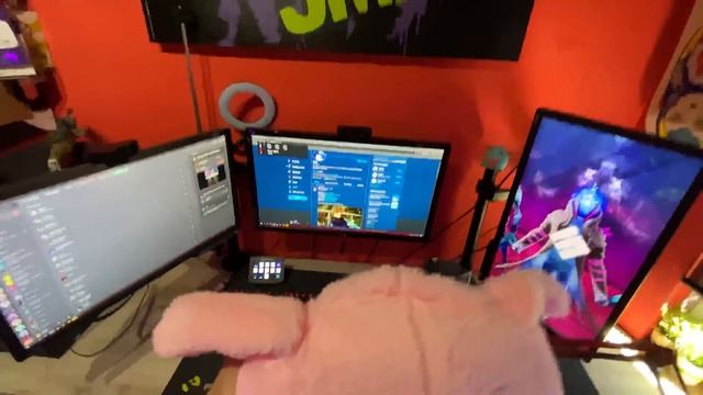 ? Mi *SET UP* de STREAMER para 2020 (Habitación Gamer) смотреть онлайн