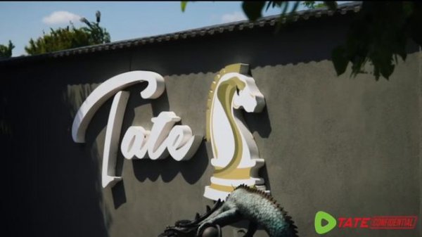 Andrew & Tristan Tate ~ Tourner Dans Le Vide