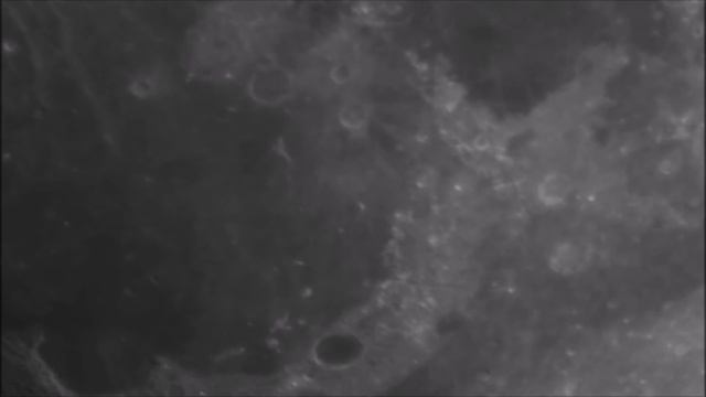 Панорама Луны смотреть онлайн