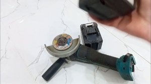 Ушм Handtek AG21 отзыв после года эксплуатации