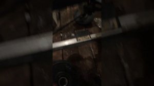 Замена подшипников в роликах снегоход тайга , тайга патруль 550