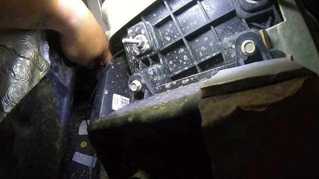 Oracle Sidetrack Install Without Inner Fender Removal on JT or JL смотреть онлайн