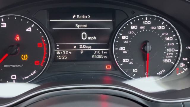 Audi 2014 A6 Allroad 3.0 TDI V6 S Tronic quattro | Blackpool Automart смотреть онлайн