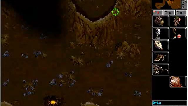Dark Colony: The Council Wars - Alien - Fase 05 смотреть онлайн
