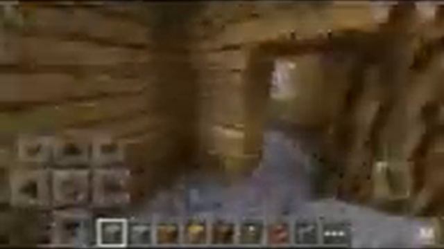 [Minecraft PE 0.12.1] - Сид на деревню с кузницей! смотреть онлайн