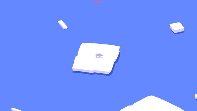 Polar Bear Ballads – LD42 "Running Out Of Space" смотреть онлайн