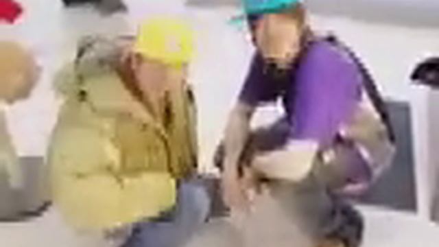MC Tschaschper "Tischgrill" смотреть онлайн