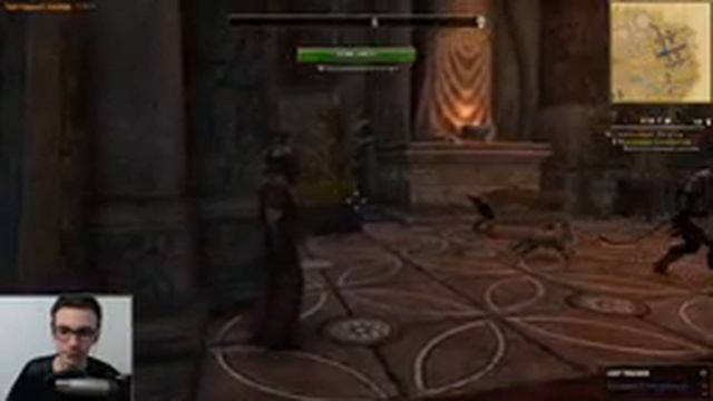 ? TESO ? Сюжет Эльсвейра / Начало ? Прохождение Квестов в ТЕСО ? The Elder Scrolls Online ? №1 ?