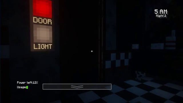 Стрим по карте Minecraft по фнаф! [1.18] Five Nights at Freddy's #minecraft #klauncher #fnaf смотреть онлайн