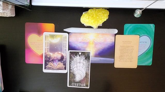 Manifesting & Recognizing Your Gifts?️Your Daily Hope❄️From Spirit?️ смотреть онлайн