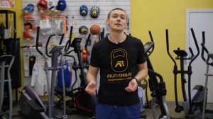 Не покупай эллиптический тренажер пока не посмотришь это видео! 7 ловушек при покупке