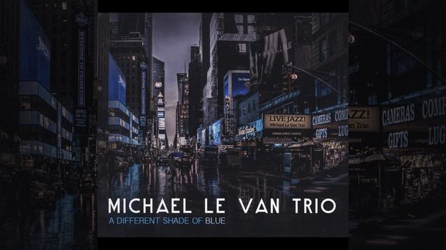 A Different Shade of Blue смотреть онлайн