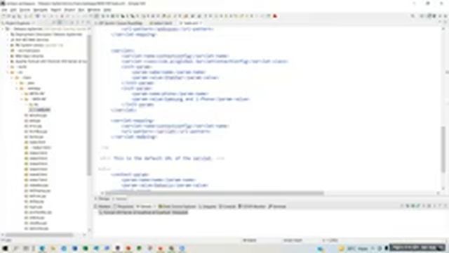 Java JSP Servlet Session 2 of Team 14 & 15 | PCS Global | as on 1st Nov 21 смотреть онлайн