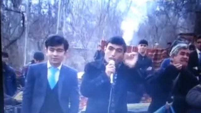 Табрикоти туëнаи Масрур | Tabrikoti tuyonai Masrur смотреть онлайн