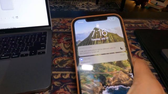 Apple MagSafe Battery Pack