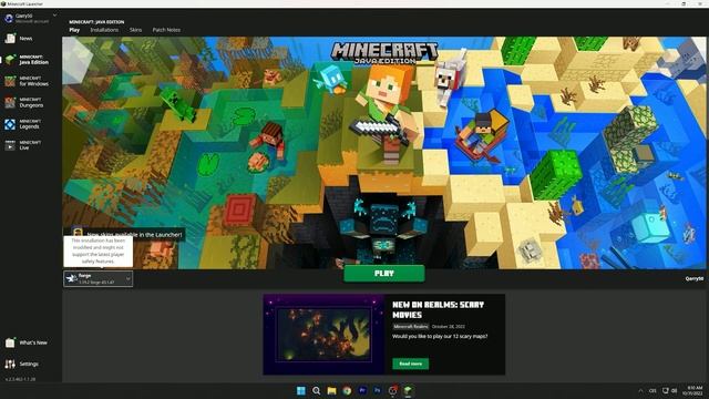 How To Install Ore Excavation Mod in Minecraft 1.19.2 (2023) смотреть онлайн