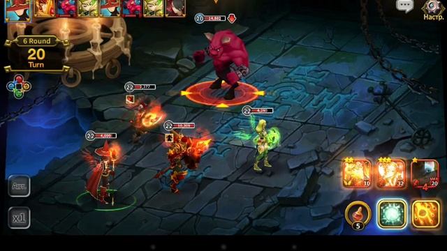 Elune Saga - Бесконечный лабиринт смотреть онлайн