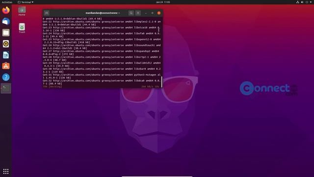 Pogo Music Player | Free Linux Audio Player | Simple & Minimalist Media Player смотреть онлайн