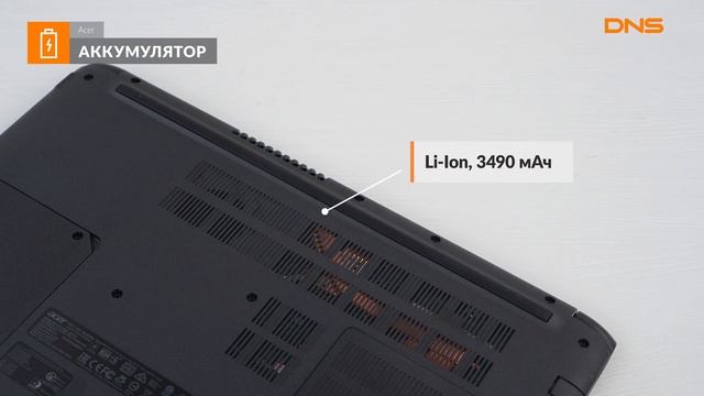Распаковка ноутбука Acer Aspire A315--53G-5360 / Unboxing Acer Aspire A315--53G-5360 смотреть онлайн