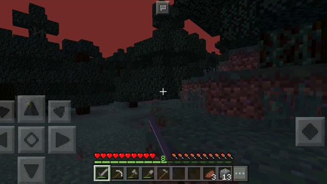 ДОБЫЧА РУДЫ! МАЙНКРАФТ ВЫЖИВАНИЕ #3 смотреть онлайн