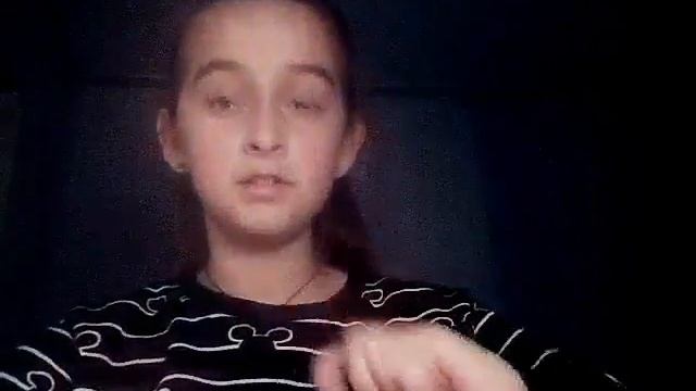 Как я делаю макияж в школу? K-pop love you В школу не хочу, но завтра надо идти! смотреть онлайн