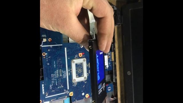 Hp250g3 ремонт ( лечим боевого друга ) смотреть онлайн