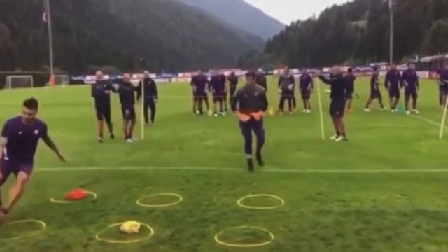 COMPILATION OF FUN TEAM GAMES FOR SPORTS смотреть онлайн