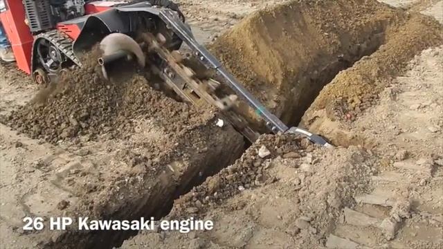 2010 Toro TRX-26 For Sale смотреть онлайн