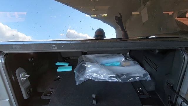 2021 Jeep Wrangler Unlimited Willys | Walkaround and In-Depth Tour смотреть онлайн