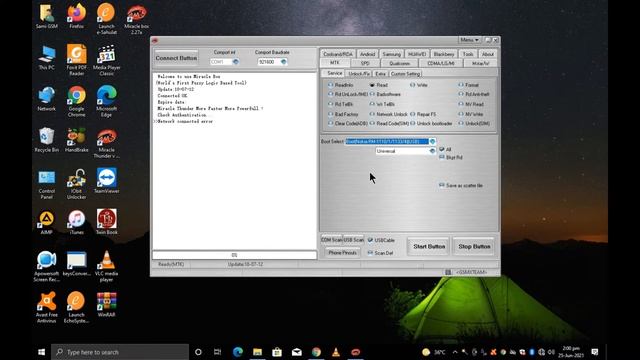 How To Remove Security Code Nokia 105 TA-1034 in 1 minute смотреть онлайн