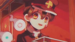 Эдит/Ханако/Туалетный мальчик Ханако кун