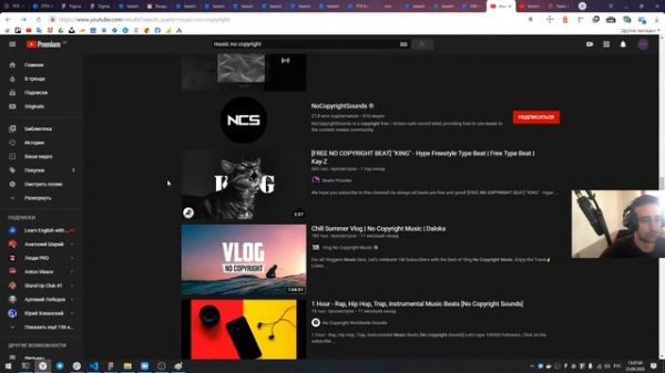 Работа front-end developer. Верстка, vue.js