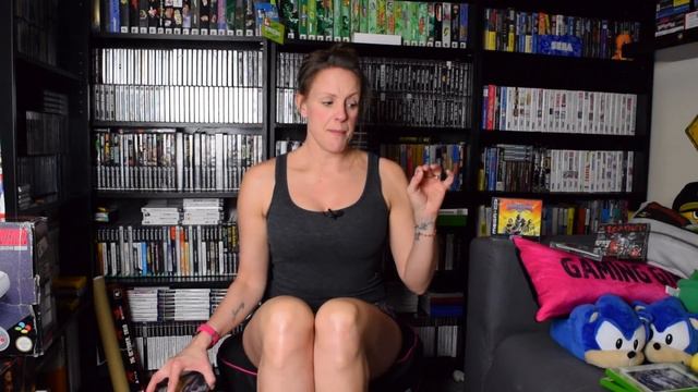SHINING FORCE CD RARE Find, Snes, N64 Games and more | TheGebs24 смотреть онлайн