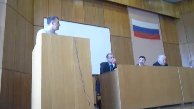 Леонид Переломов о Ефремове и Ефремовском районе смотреть онлайн