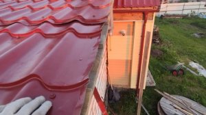 Терраса/веранда своими руками