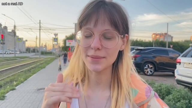 ГРИБ-СЕРДЦЕ ЗАСТАВИЛ ЗАДУМАТЬСЯ//НАША ПЕРВАЯ РЕКЛАМНАЯ ИНТЕГРАЦИЯ смотреть онлайн