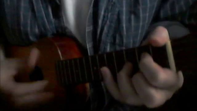 i feel sad, can't get over it - homemade song - ukulele смотреть онлайн