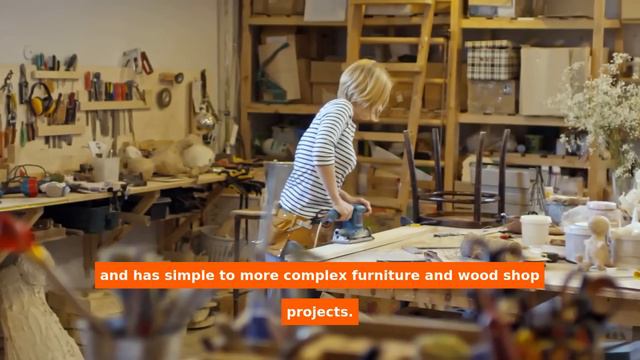 What Is In Earth's Largest Collection of Wood Craft Projects смотреть онлайн