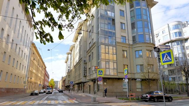 Утраченные храмы Петербурга: Петроградская сторона смотреть онлайн