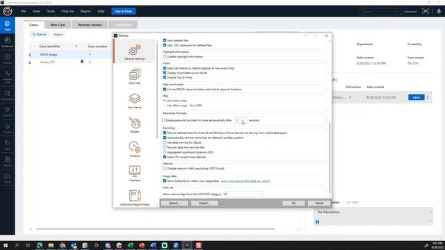 How to disable password prompts on PA Ultra? смотреть онлайн
