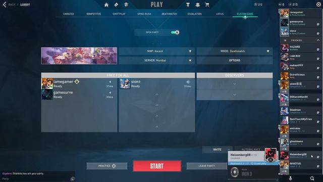 let me die Valorent / (HINDI) Minecraft SMP live 24x7 | PE/JAVA смотреть онлайн