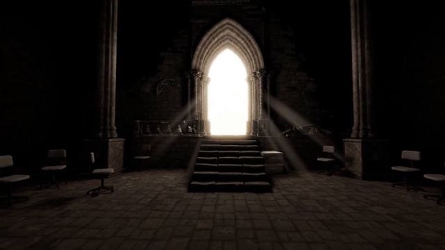 Играем в The Stanley Parable: Ultra Deluxe смотреть онлайн