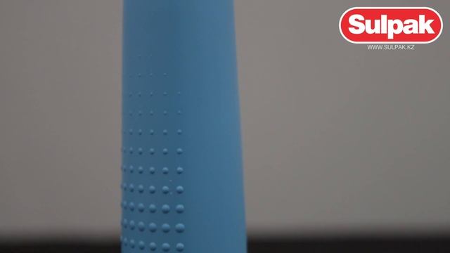 Электрическая зубная щетка Philips HX6212/87 распаковка (www.sulpak.kz) смотреть онлайн