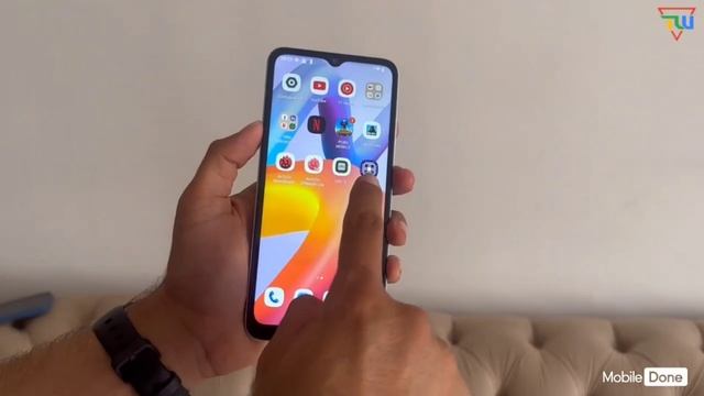 POCO C51 Unboxing | Poco C51 Unboxing Hindi, Review, Firstlook, Launch & Price in India смотреть онлайн