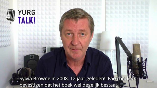 Jurgen Verstrepen Corona Talk 1 смотреть онлайн