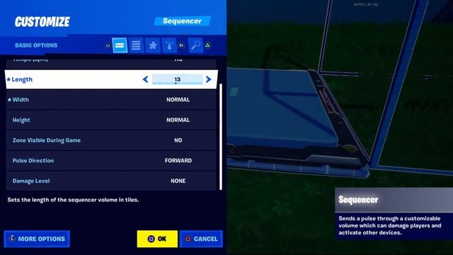 How to Build a Time Bomb in Fortnite (15 seconds) смотреть онлайн