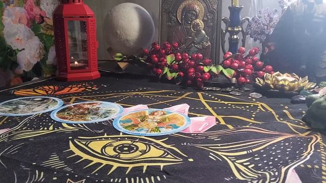 ВАМ ПИСЬМО ОТ СОЛНЕЧНЫХ АНГЕЛОВ #оракул#siraya