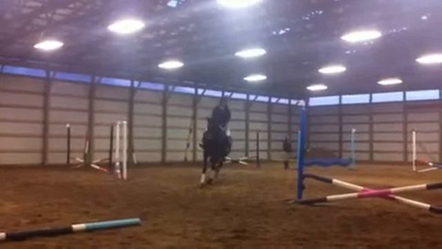 McKenna and Tango 11/27/12 part 2 смотреть онлайн