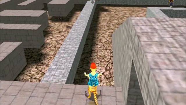 #8 Sammy Suricate - Ćwicz Zręczność, Poziomy 4-6. смотреть онлайн