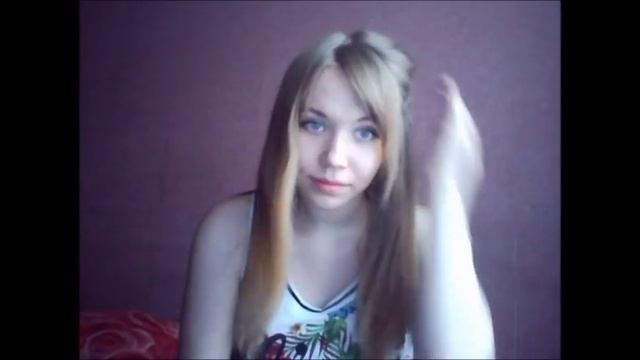 Секреты k-pop красоты. Прическа как у Айрин (Red Velvet) смотреть онлайн